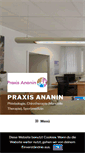 Mobile Screenshot of drananin.com